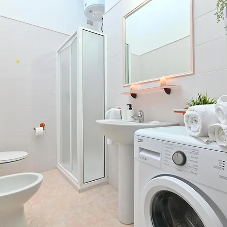 Appartamento Izzhome Escape 1 Villa San Pietro