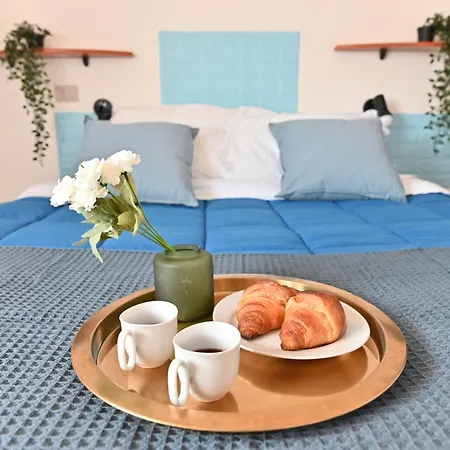 Izzhome Escape 1 * 빌라 산 피에트로