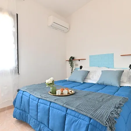 Izzhome Escape 1 * 빌라 산 피에트로