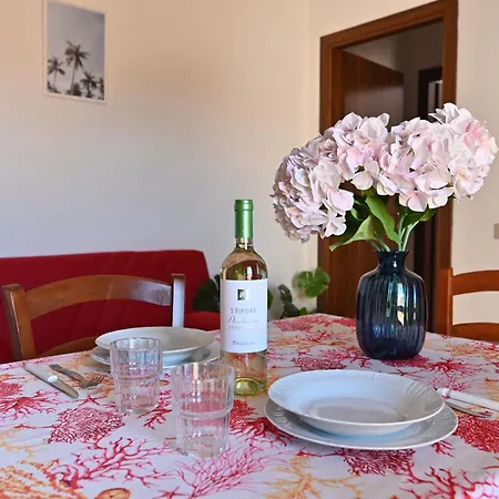 Appartamento Izzhome Escape 1 *