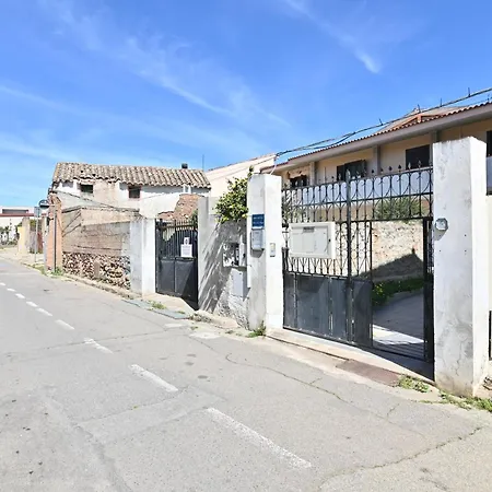 Appartamento Izzhome Escape 1