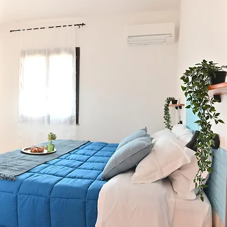 Daire Izzhome Escape 1 Villa San Pietro