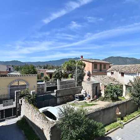 公寓 Izzhome Escape 1