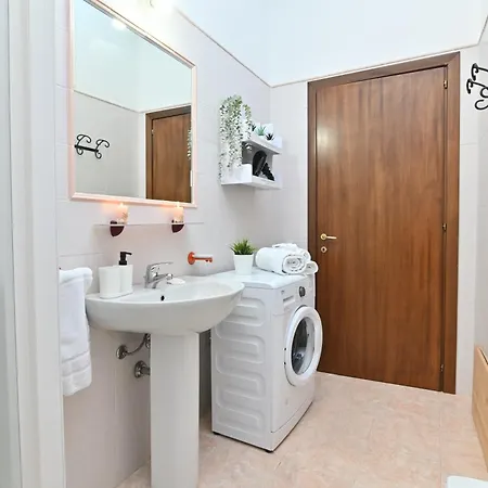 Izzhome Escape 1 Вилла-Сан-Пьетро