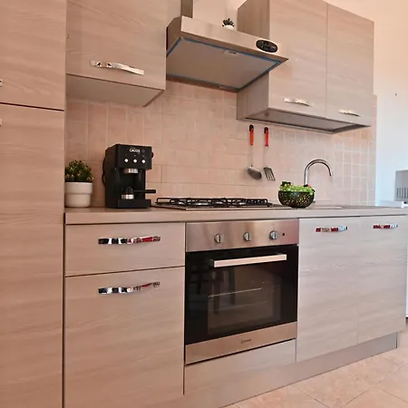 Izzhome Escape 1 * Villa San Pietro