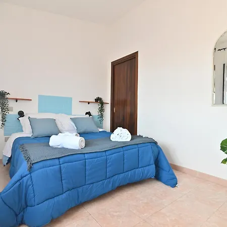 Izzhome Escape 1 * Villa San Pietro