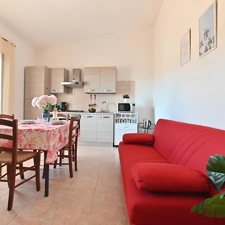 Izzhome Escape 1 Villa San Pietro