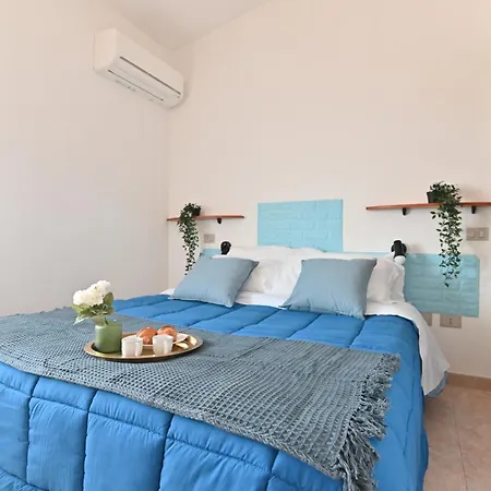 Izzhome Escape 1 Daire Villa San Pietro