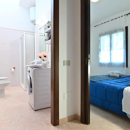 Izzhome Escape 1 Daire *