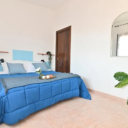 Izzhome Escape 1 Villa San Pietro