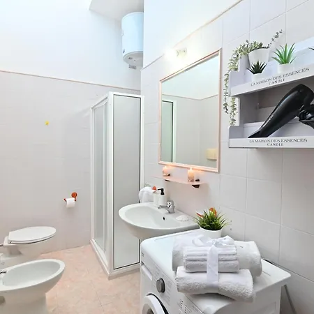 Izzhome Escape 1 Daire