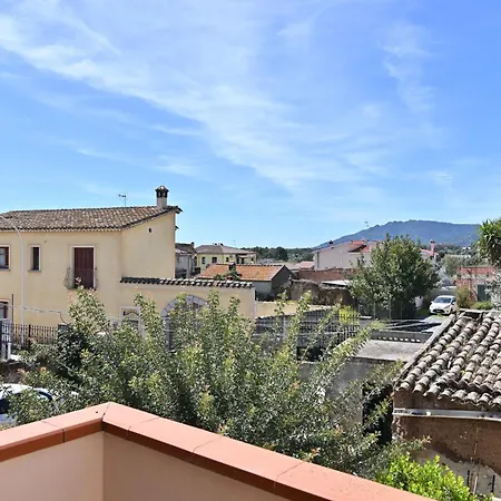 Izzhome Escape 1 Villa San Pietro